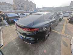 SAIC MG7 1.5T DCT Edition - фото 16