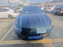 SAIC MG7 1.5T DCT Edition - фото 2