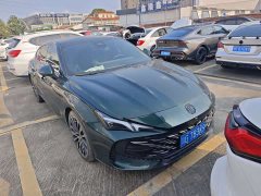 SAIC MG7 1.5T DCT Edition - фото 3