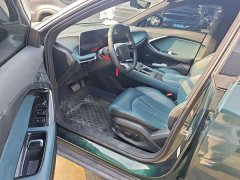 SAIC MG7 1.5T DCT Edition - фото 4