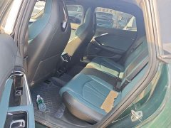 SAIC MG7 1.5T DCT Edition - фото 5