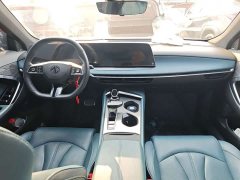 SAIC MG7 1.5T DCT Edition - фото 6