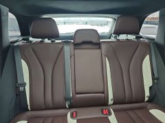 Geely L 2.0TD DCT EVO2WD Version - фото 10