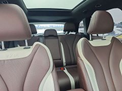 Geely L 2.0TD DCT EVO2WD Version - фото 11