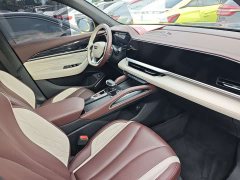 Geely L 2.0TD DCT EVO2WD Version - фото 12