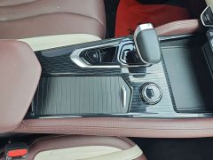 Geely L 2.0TD DCT EVO2WD Version - фото 13
