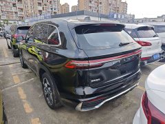 Geely L 2.0TD DCT EVO2WD Version - фото 14