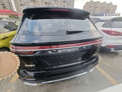 Geely L 2.0TD DCT EVO2WD Version - фото 15