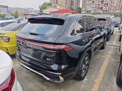Geely L 2.0TD DCT EVO2WD Version - фото 16