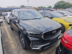 Geely L 2.0TD DCT EVO2WD Version - фото 3