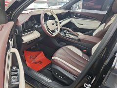Geely L 2.0TD DCT EVO2WD Version - фото 4