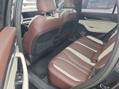 Geely L 2.0TD DCT EVO2WD Version - фото 5