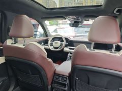 Geely L 2.0TD DCT EVO2WD Version - фото 7