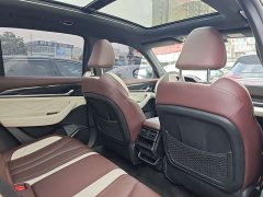 Geely L 2.0TD DCT EVO2WD Version - фото 9