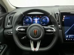 FAW HS3 1.5T 2WD Edition - фото 11