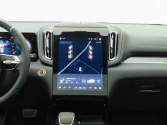 FAW HS3 1.5T 2WD Edition - фото 12