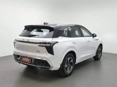 FAW HS3 1.5T 2WD Edition - фото 2