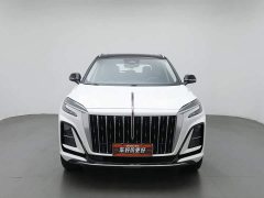 FAW HS3 1.5T 2WD Edition - фото 3