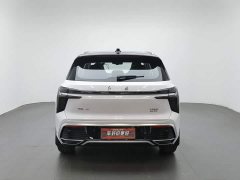 FAW HS3 1.5T 2WD Edition - фото 4