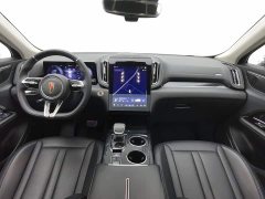 FAW HS3 1.5T 2WD Edition - фото 5