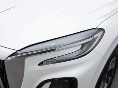 FAW HS3 1.5T 2WD Edition - фото 7