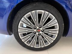 FAW H5 1.8T Edition - фото 12