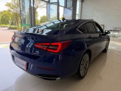 FAW H5 1.8T Edition - фото 13