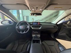 FAW H5 1.8T Edition - фото 8