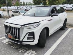 FAW HS3 PHEV 125km PLUS 200Anniversary Edition - фото 1