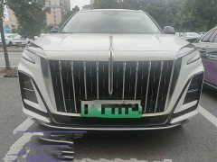 FAW HS3 PHEV 125km PLUS 200Anniversary Edition - фото 2