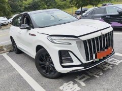 FAW HS3 PHEV 125km PLUS 200Anniversary Edition - фото 3