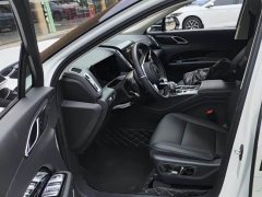 FAW HS3 PHEV 125km PLUS 200Anniversary Edition - фото 4