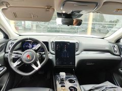 FAW HS3 PHEV 125km PLUS 200Anniversary Edition - фото 5