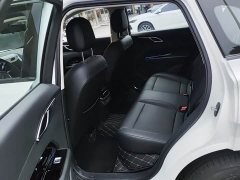 FAW HS3 PHEV 125km PLUS 200Anniversary Edition - фото 6