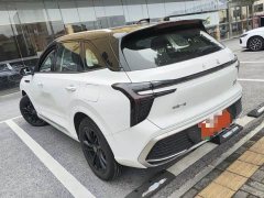 FAW HS3 PHEV 125km PLUS 200Anniversary Edition - фото 7