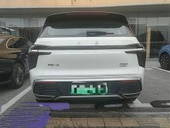 FAW HS3 PHEV 125km PLUS 200Anniversary Edition - фото 8