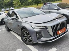 FAW H5 PHEV 170 Edition - фото 3