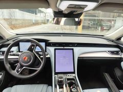 FAW H5 PHEV 170 Edition - фото 5