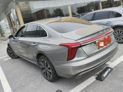 FAW H5 PHEV 170 Edition - фото 7
