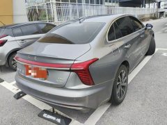 FAW H5 PHEV 170 Edition - фото 9