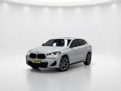 BMW X2 xDrive25i Edition - фото 1