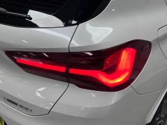 BMW X2 xDrive25i Edition - фото 13