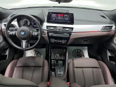 BMW X2 xDrive25i Edition - фото 15
