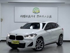 BMW X2 xDrive25i Edition - фото 2
