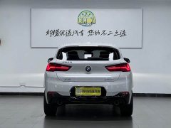 BMW X2 xDrive25i Edition - фото 6