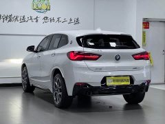 BMW X2 xDrive25i Edition - фото 7