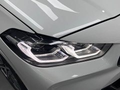 BMW X2 xDrive25i Edition - фото 8