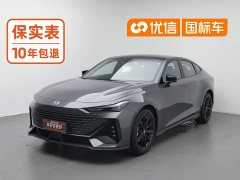 Changan UNI-V 1.5T Premium Version - фото 1