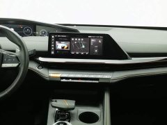 Changan UNI-V 1.5T Premium Version - фото 12