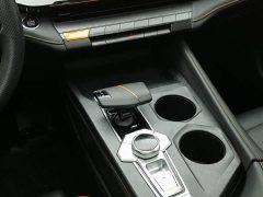 Changan UNI-V 1.5T Premium Version - фото 13